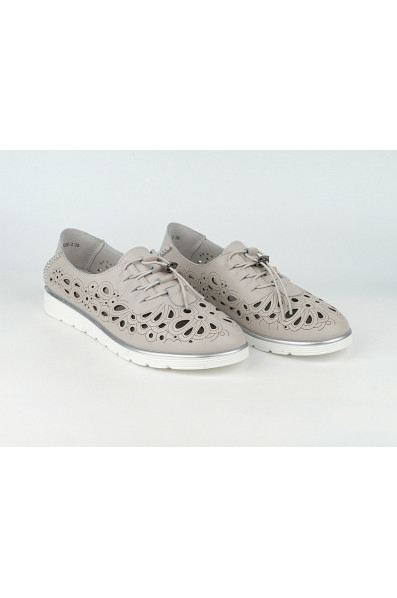 Мокасины 207233