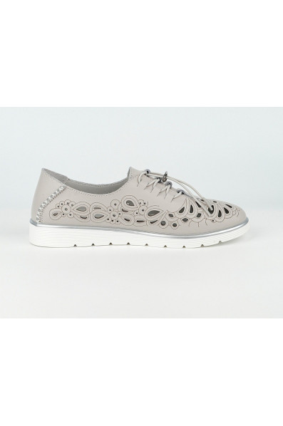 Мокасины 207233