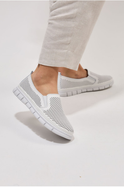 Мокасини ALLSY 207235