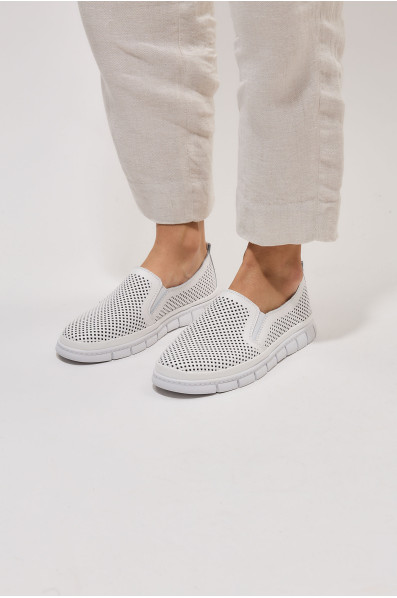 Мокасини ALLSY 207235