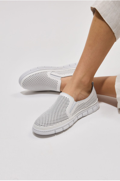 Мокасини ALLSY 207235