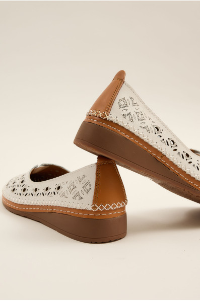 Балетки 207240