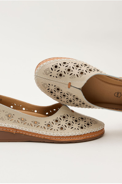 Балетки 207241