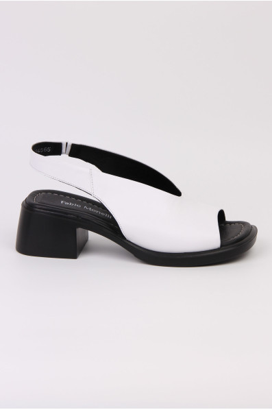 Босоножки Fabio Monelli 187037