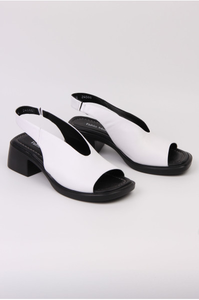 Босоножки Fabio Monelli 187037