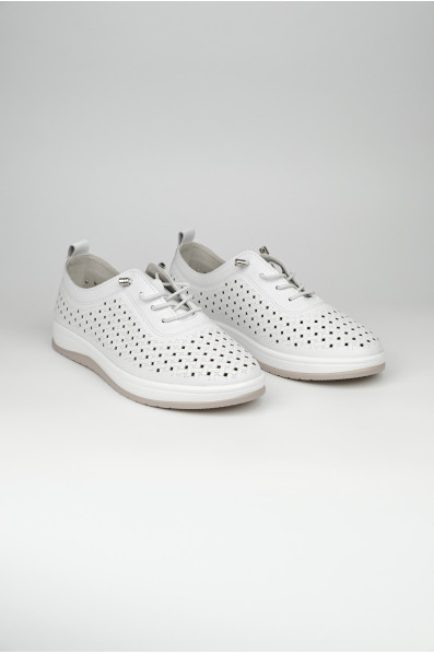 Мокасины Балетки 207253