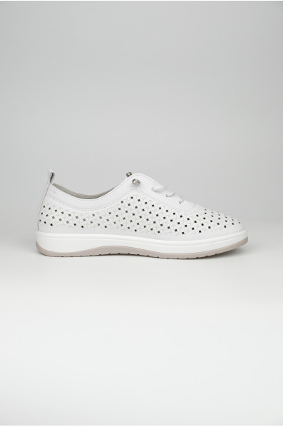 Мокасины Балетки 207253