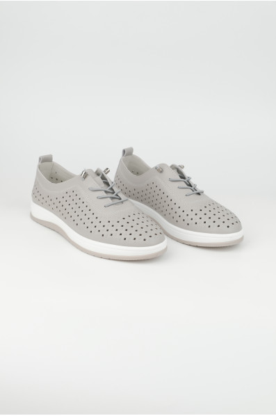 Мокасины Балетки 207256