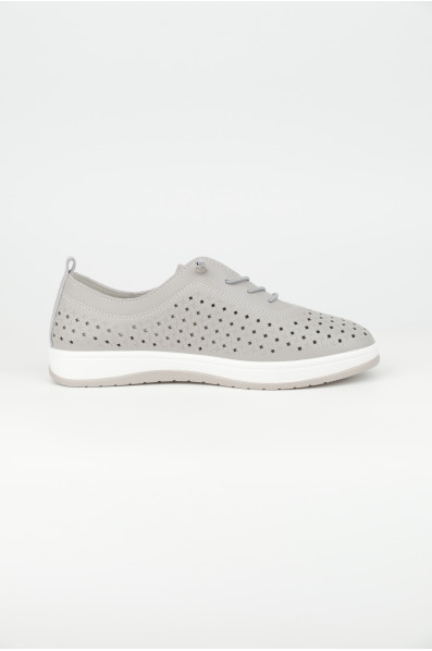 Мокасины Балетки 207256