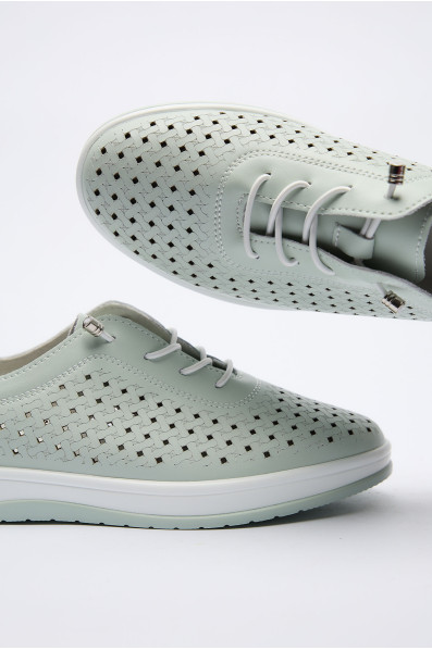 Мокасини 207257