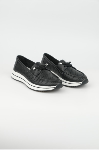 Мокасины Балетки 207261