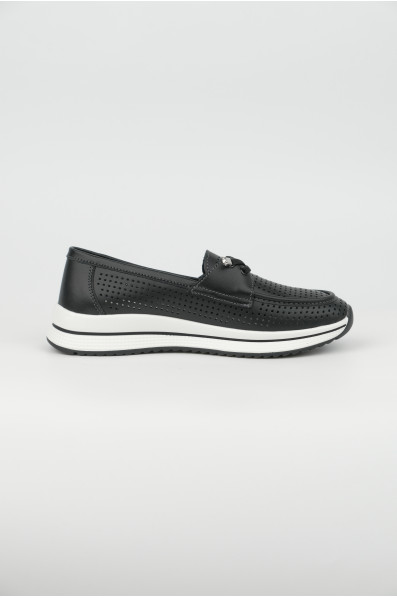 Мокасины Балетки 207261