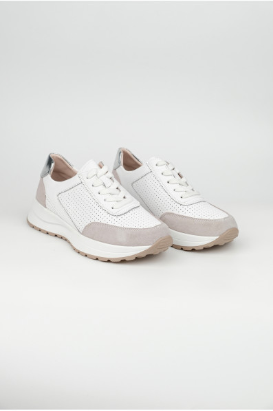 Кроссовки ALLSY 207267