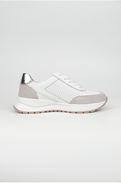 Кроссовки ALLSY 207267