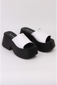 Шльопанці Fabio Monelli 187041