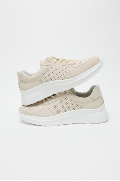 Кроссовки ALLSY 207282