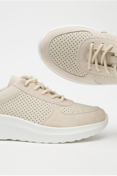 Кроссовки ALLSY 207282