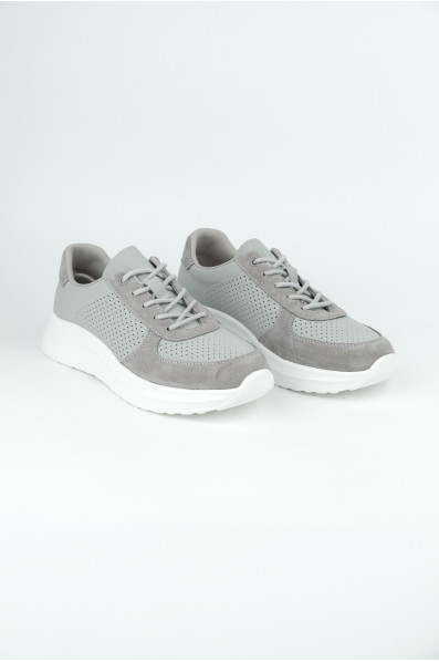 Кроссовки ALLSY 207284