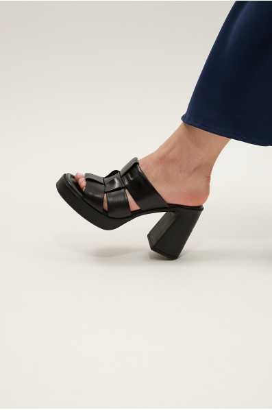 Босоніжки Fabio Monelli 187045