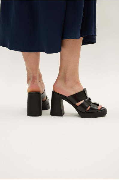 Босоніжки Fabio Monelli 187045