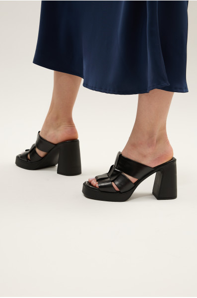 Босоніжки Fabio Monelli 187045