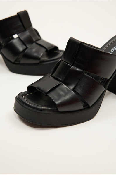 Босоніжки Fabio Monelli 187045