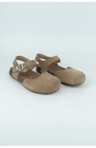 Босоніжки ALLSY 207326