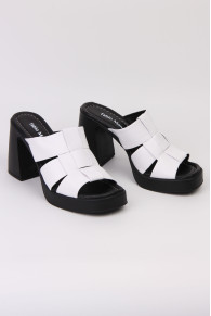 Босоніжки Fabio Monelli 187047