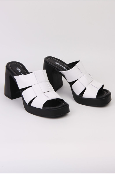 Босоніжки Fabio Monelli 187047