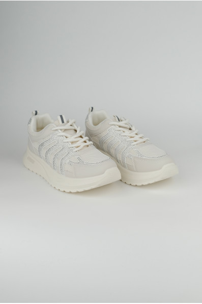 Кроссовки 209201