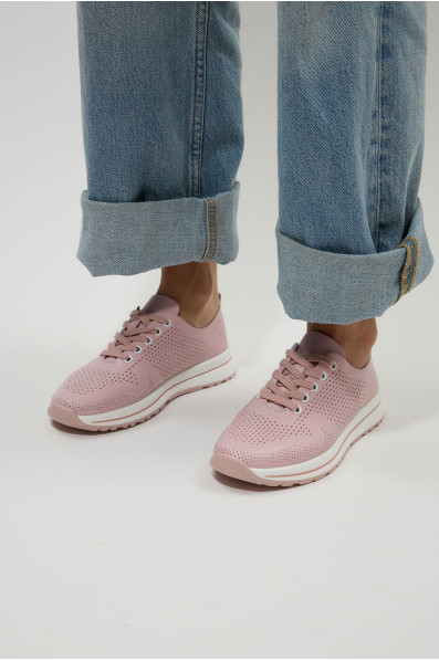 Мокасини Lonza 186139