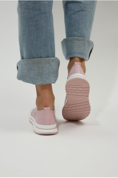 Мокасини Lonza 186139