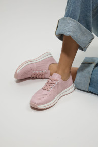 Мокасини Lonza 186139