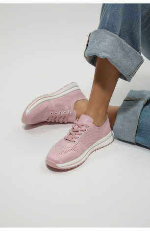 Мокасини Lonza 186139