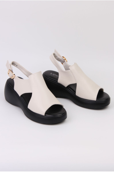 Босоніжки Lonza 186142