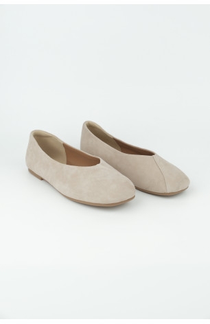 Мокасины Балетки ALLSY 209237