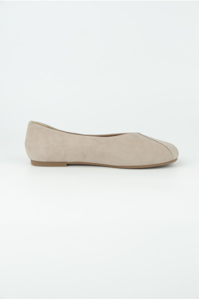 Мокасины Балетки ALLSY 209237