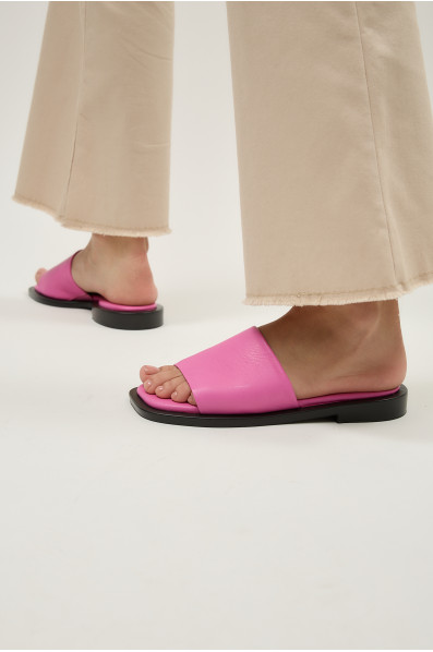 Шльопанці Lonza 186157