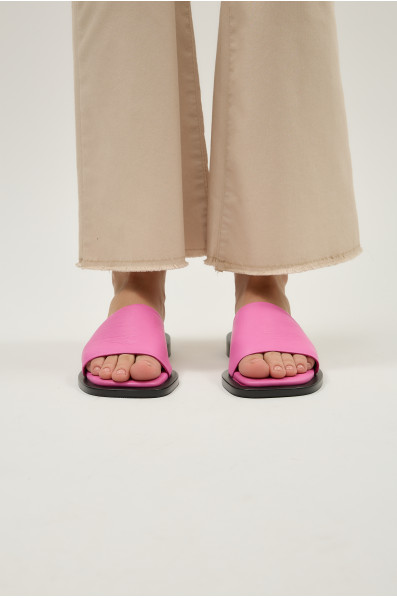 Шльопанці Lonza 186157