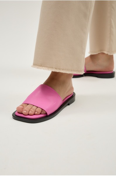 Шльопанці Lonza 186157