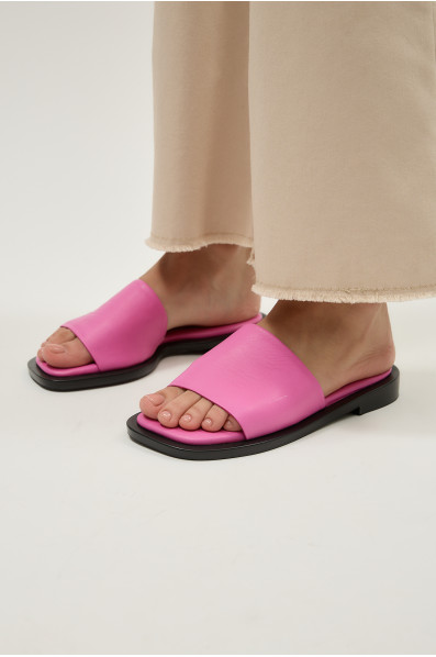 Шльопанці Lonza 186157