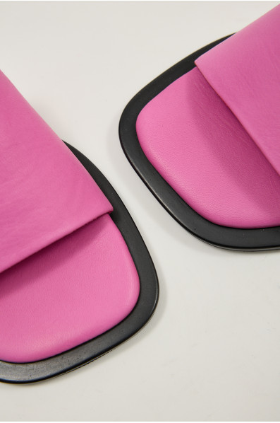 Шльопанці Lonza 186157