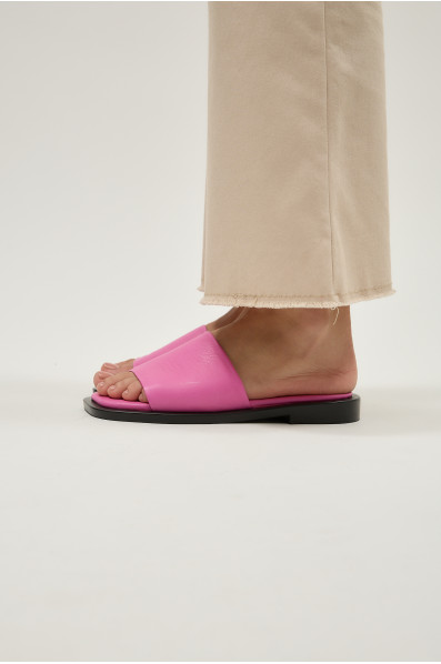 Шльопанці Lonza 186157