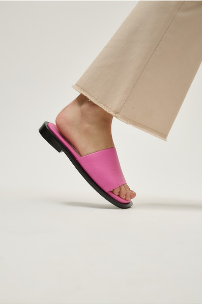 Шльопанці Lonza 186157