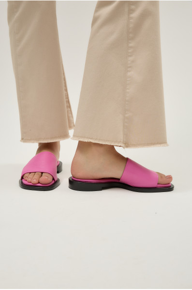 Шльопанці Lonza 186157