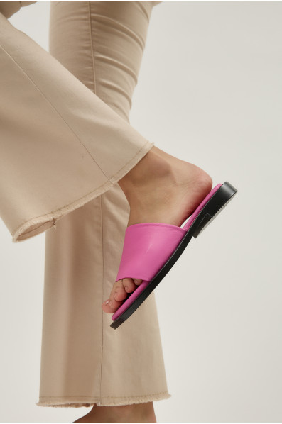 Шльопанці Lonza 186157