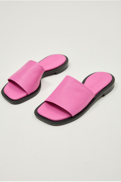 Шльопанці Lonza 186157