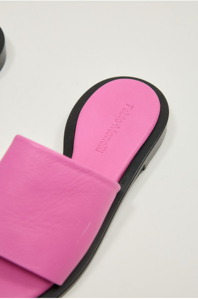 Шльопанці Lonza 186157