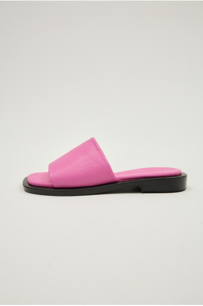 Шльопанці Lonza 186157