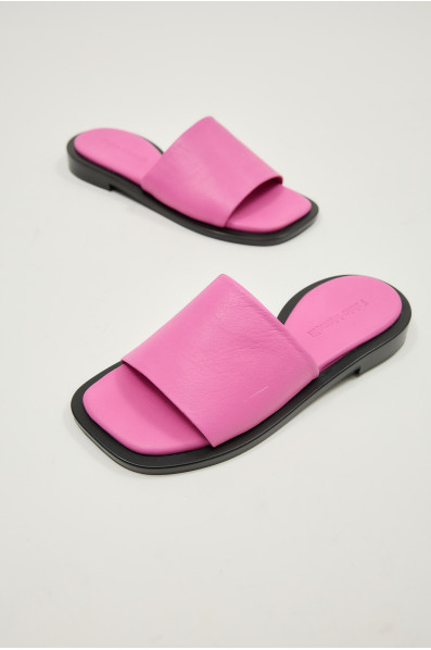 Шльопанці Lonza 186157